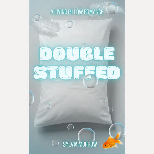 Double Stuffed Stuffed Series #2
