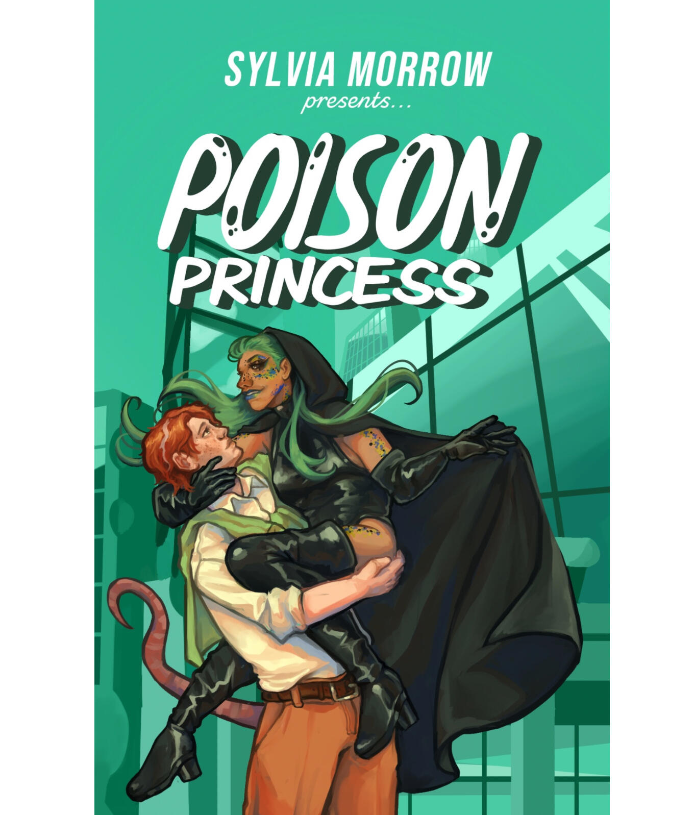 Poison Princess