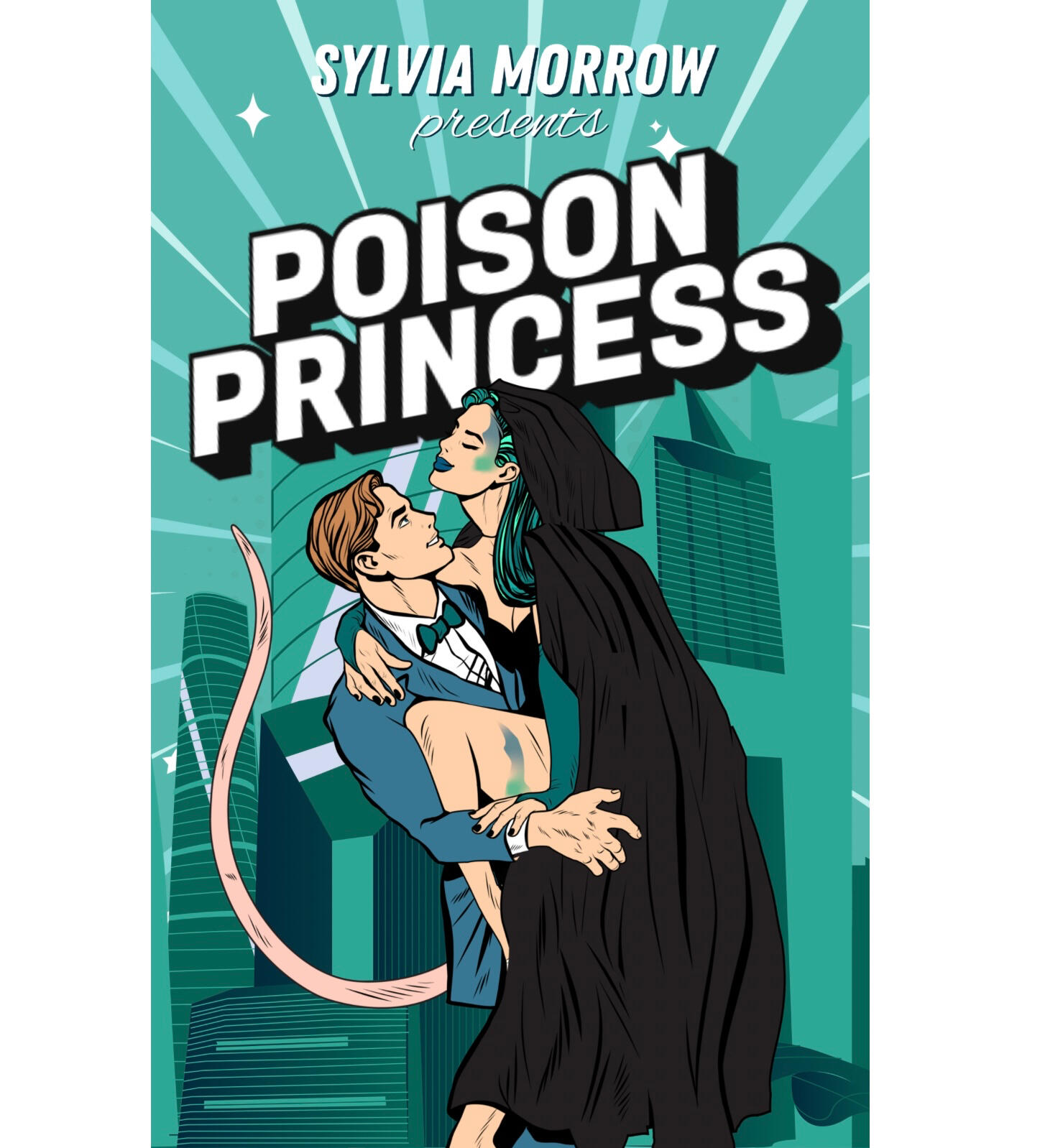 Poison Princess