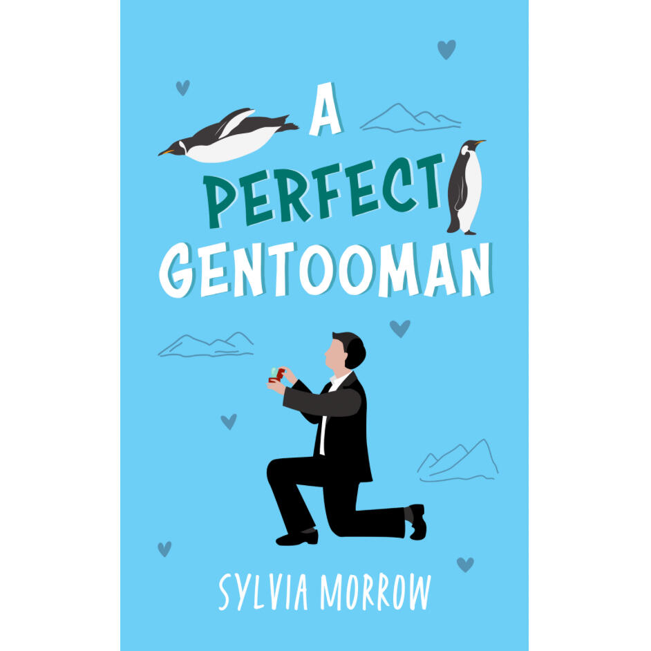 A Perfect Gentooman