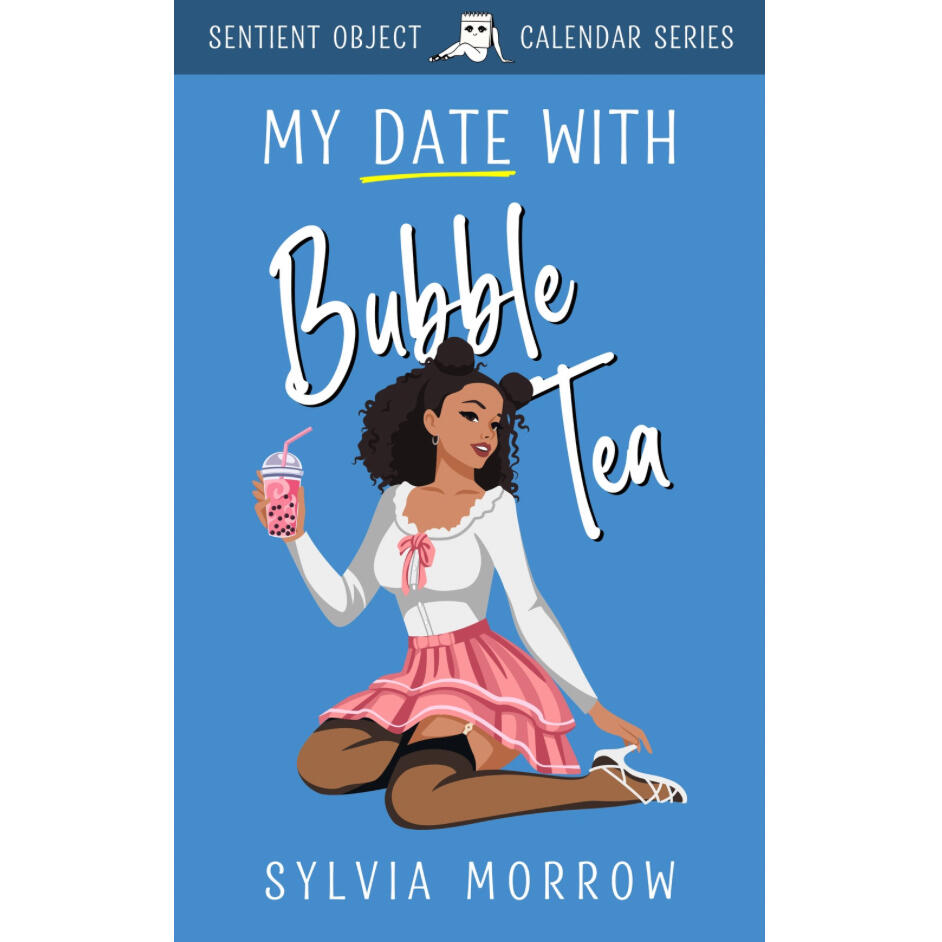 My Date with Bubble Tea