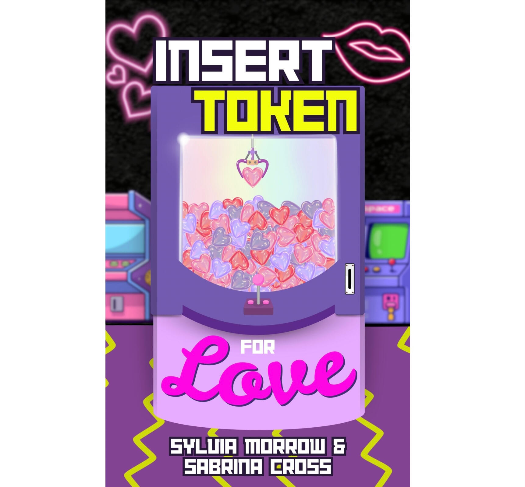 Insert Token for Love