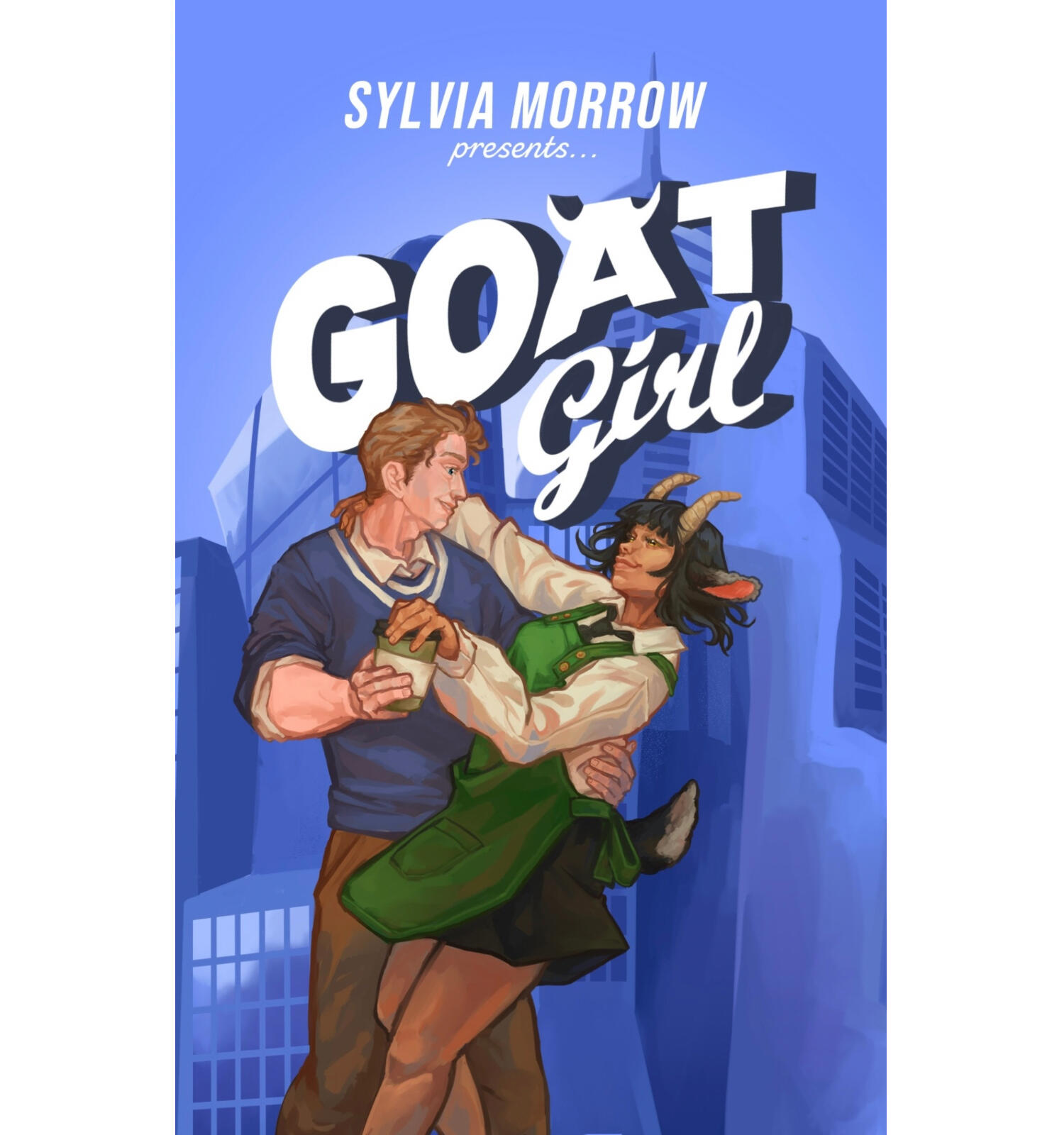 Goat Girl