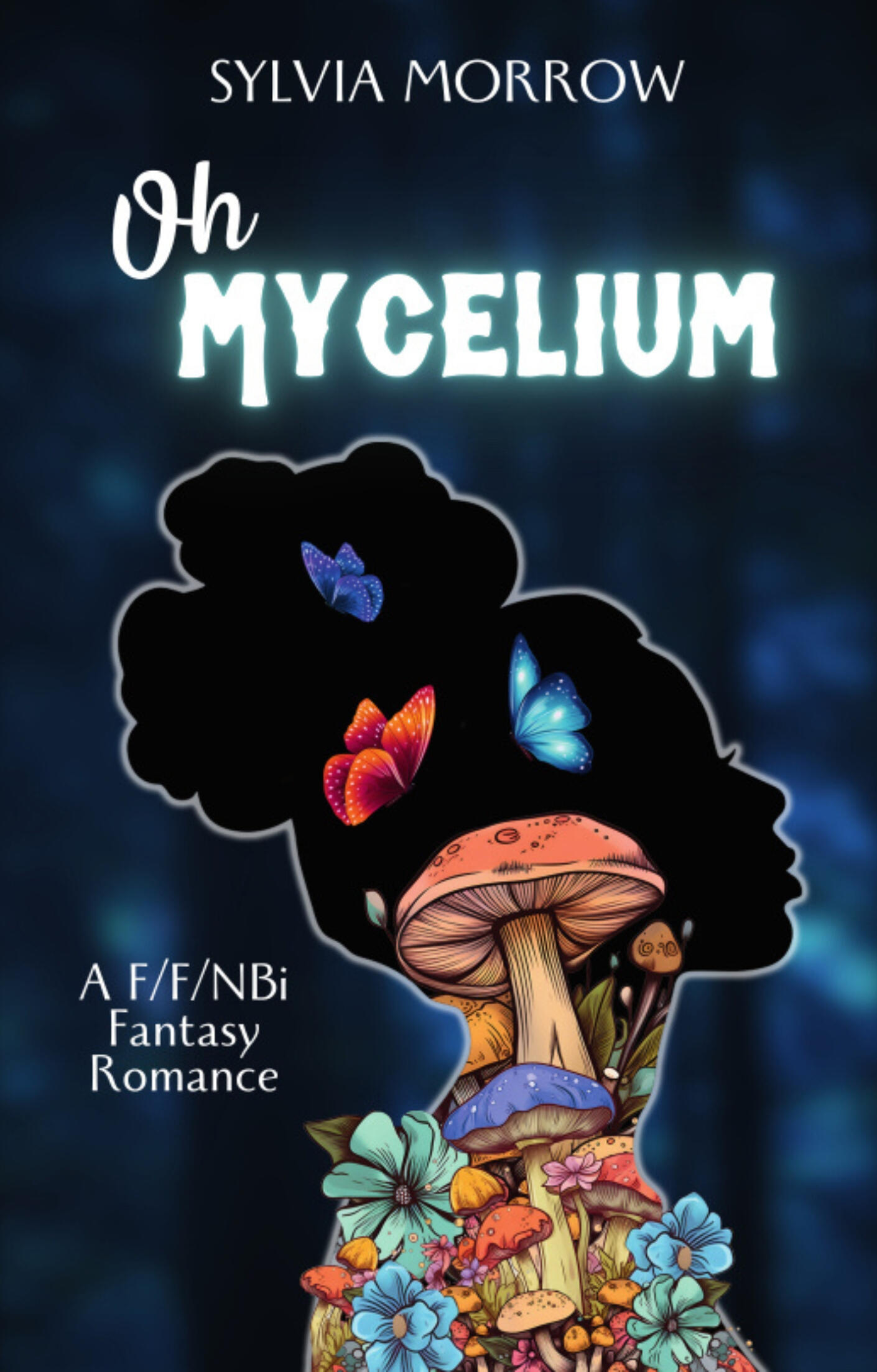 Oh Mycelium